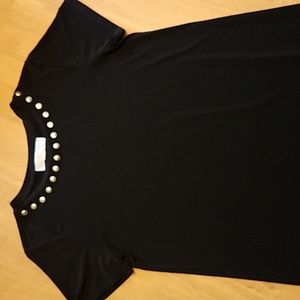 Michael Kors black dress